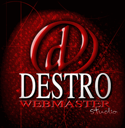 Destro Webmaster Studio